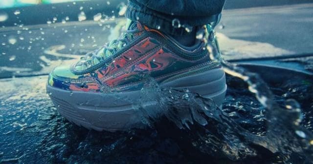 BERNESS: EVERYWEAR, EVERYWHERE - CAMPAIG...