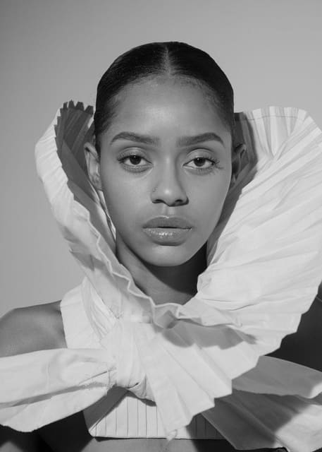 Afafe Haidara — 1