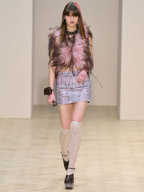 Sade van der Hoeven — 10