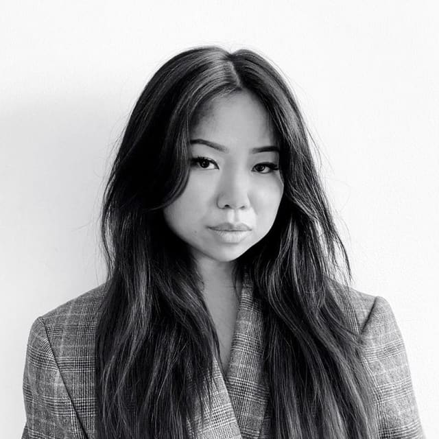 Cam Tran