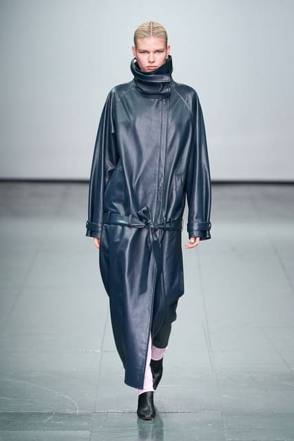 Supriya Lele F/W 22 Show — Supriya Lele