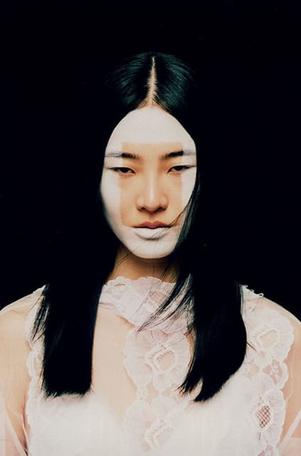 Gregory Chong