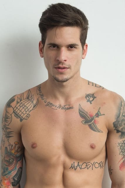 Diego Fragoso