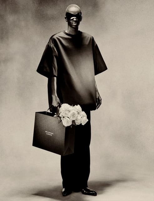 Photography Bibi Cornejo Borthwick — i-D Magazine