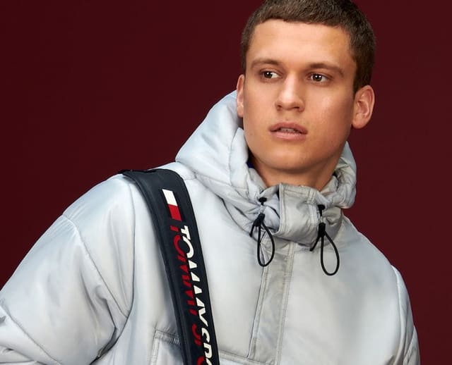 Tommy Hilfiger Sport 2019 — Tommy Hilfiger