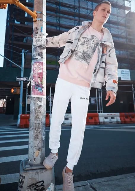Saks Fifth Avenue Advertising F/W 2020 b... — Saks