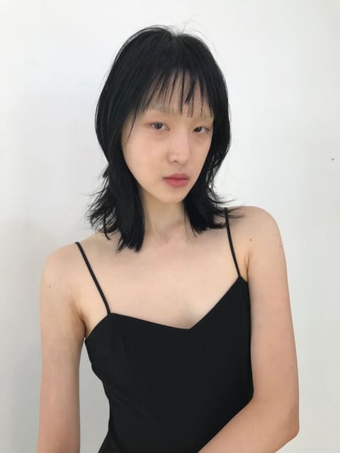 Hyojin Lim