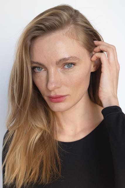 Misha Dubiaha — 10