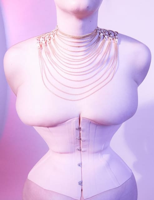 EVERY BODY — Vogue Russia