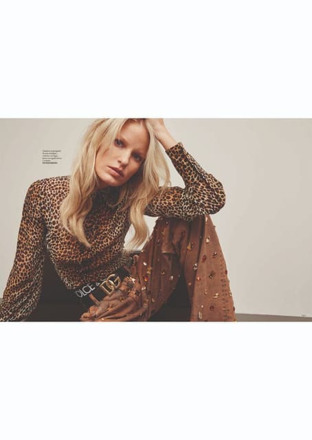 Caroline Winberg — 8