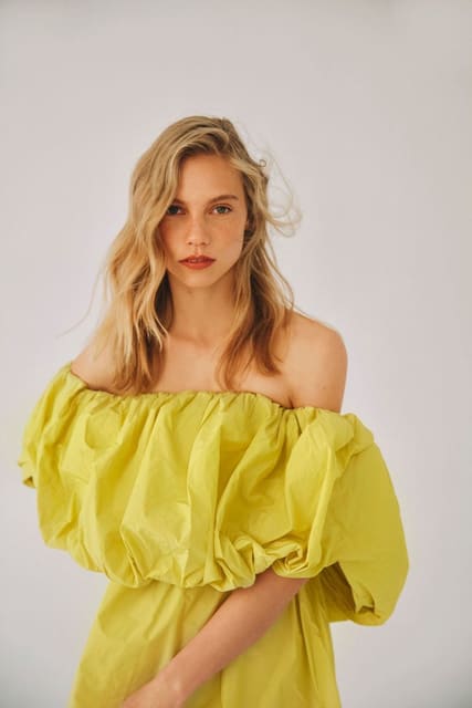 Harper's Bazaar Turkey May 2021 Editoral — Harper's Bazaar Turkey