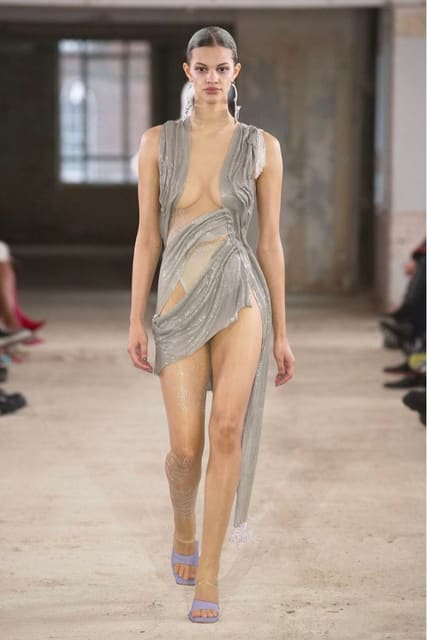 Poster Girl F/W 22 Show — Poster Girl