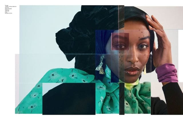 Digital Footprint — D'Scene Magazine