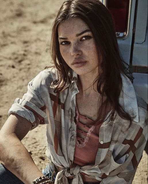 BUCKLE BKE SPRING ‘22 CAMPAIGN