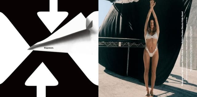 Hailey Bieber: Exposure — The Perfect Magazine