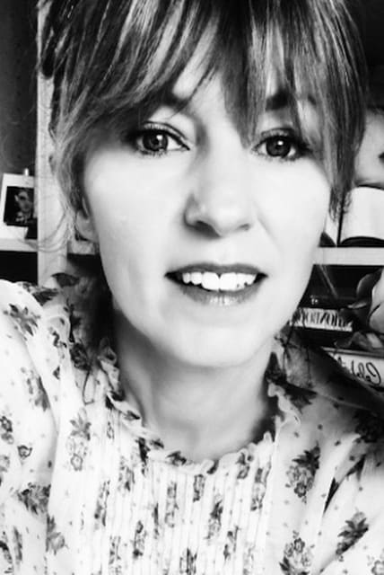 Attracta Courtney