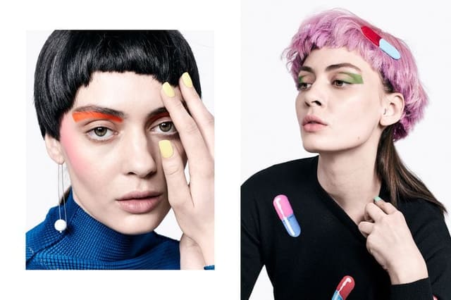 Beauty story