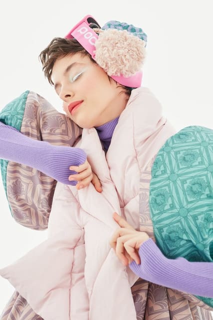 Winter Beauty by Bernard Hołdys — The Hunger Magazine online