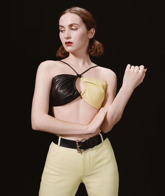 Spring Awakening — L'Officiel USA