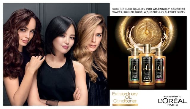 Loreal Paris Extraordinary Oil Condition... — L'Oréal Paris