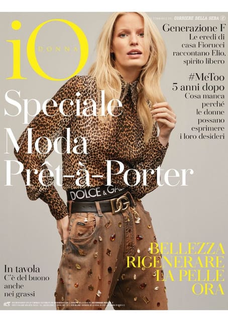 Caroline Winberg — 7
