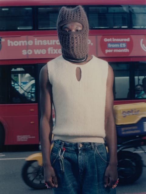 Elephant + Castle — The Greatest Magazine