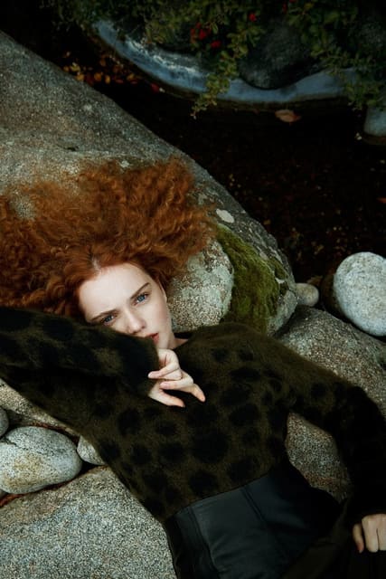 The Green House — L'Officiel Austria