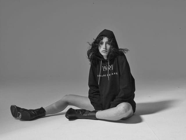 AX30 — Armani Exchange
