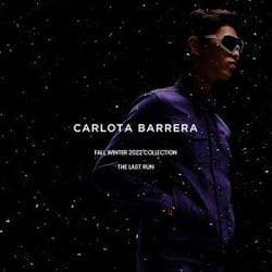 Carlota Barrera F/W 22 Collection Film