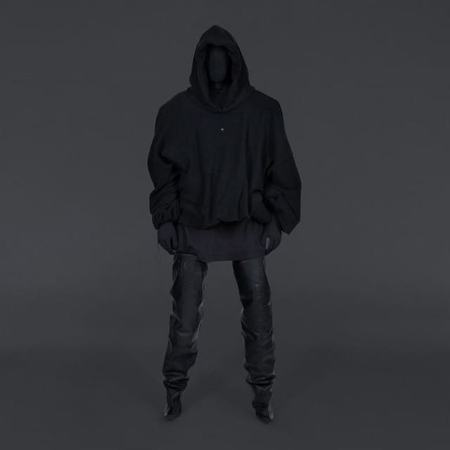 Yeezy Gap Engineered by Balenciaga colle... — Gap