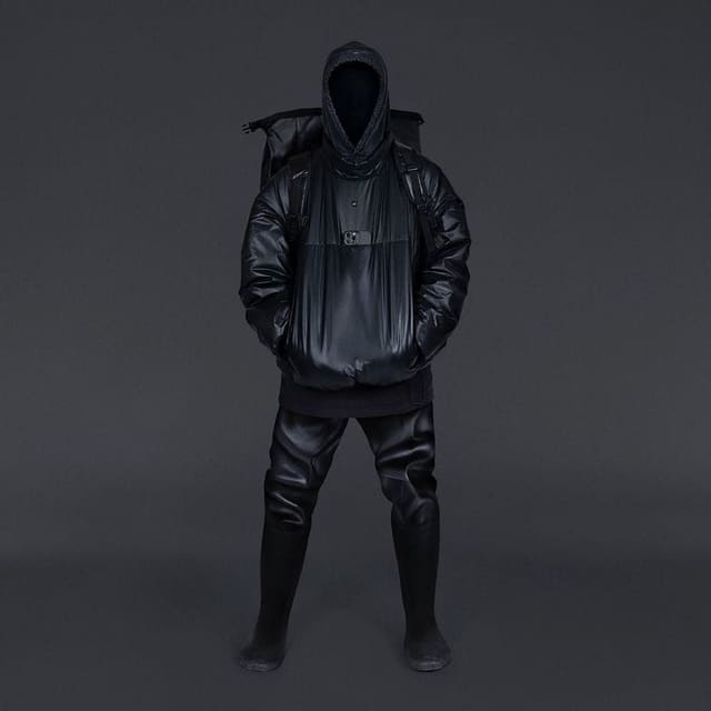 Yeezy Gap Engineered by Balenciaga colle... — Gap