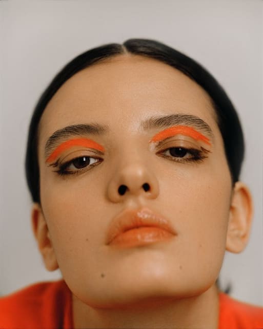 Sonya — Elle Russia