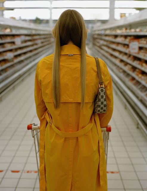 Shop — Elle Russia
