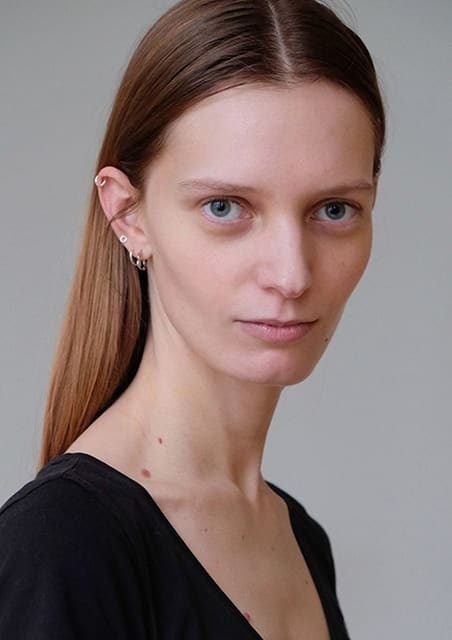 Marthe Teerlynck