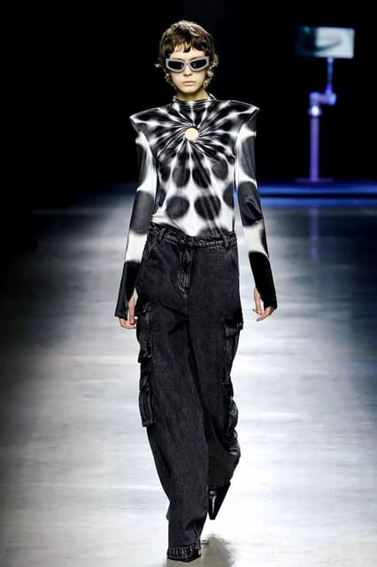 Annakiki F/W 22 Show — Annakiki