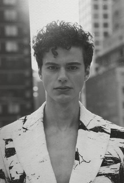 Pablo Kaestli — 3