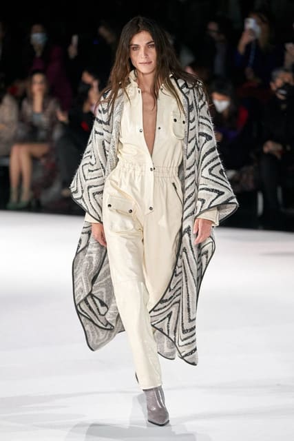 Missoni F/W 22 Show — Missoni