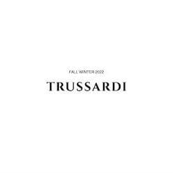 Trussardi F/W 22 Show — Trussardi