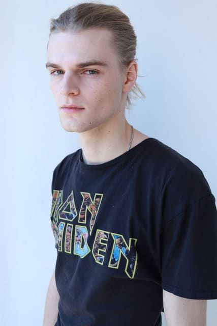 Miles Montierth — 2