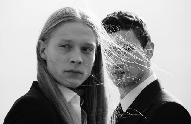 Editorial — Tiger Magazine
