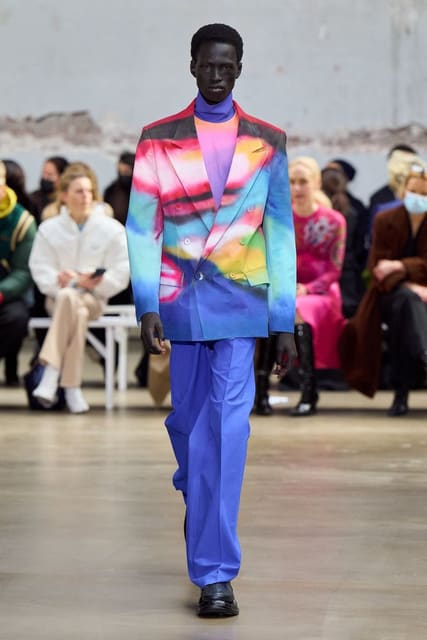 Botter F/W 22 Show — Botter