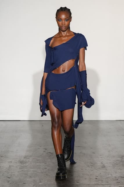 Bola Edun — 10