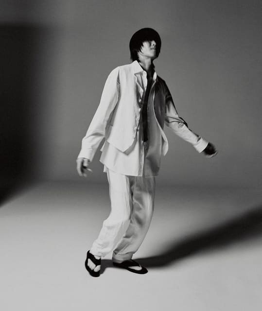 Spring Looks — T: The New York Times Style Magazine