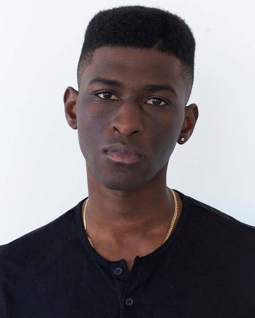 Joe Baxter