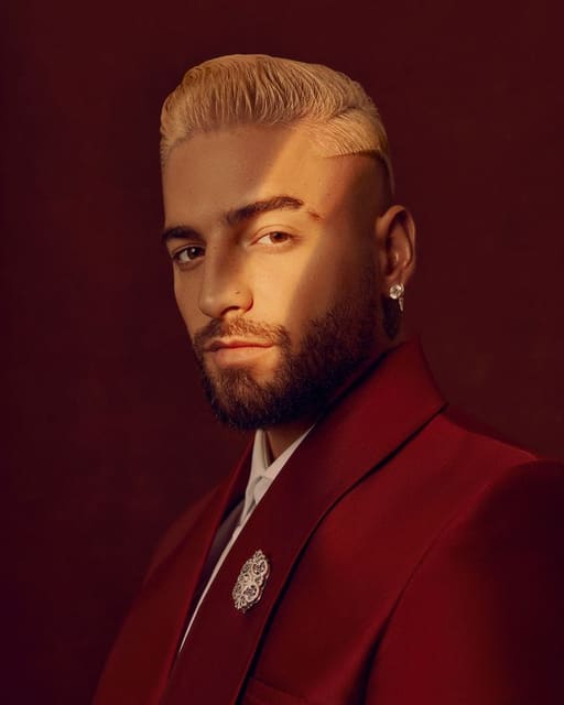 Royalty by Maluma Fragrances — Fragrance