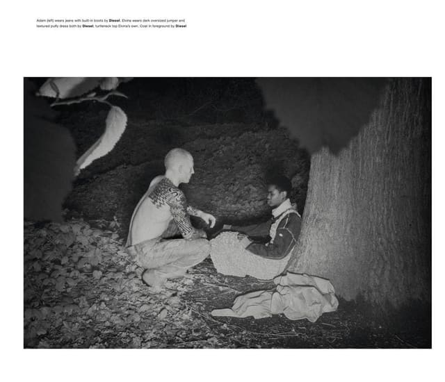 Adam Larkin — 10