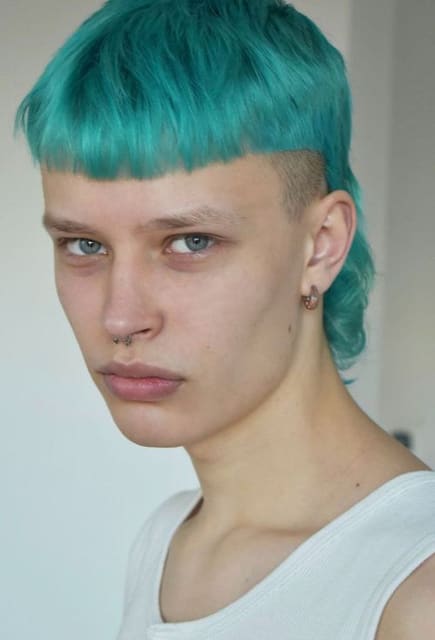 Matt Tyborowski — 7