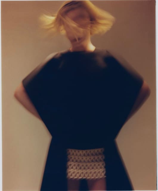 Olympia Campbell — 4