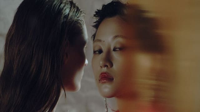 Minyoung Jang — 9