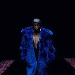 Lanvin F/W 22 Digital Show — Lanvin